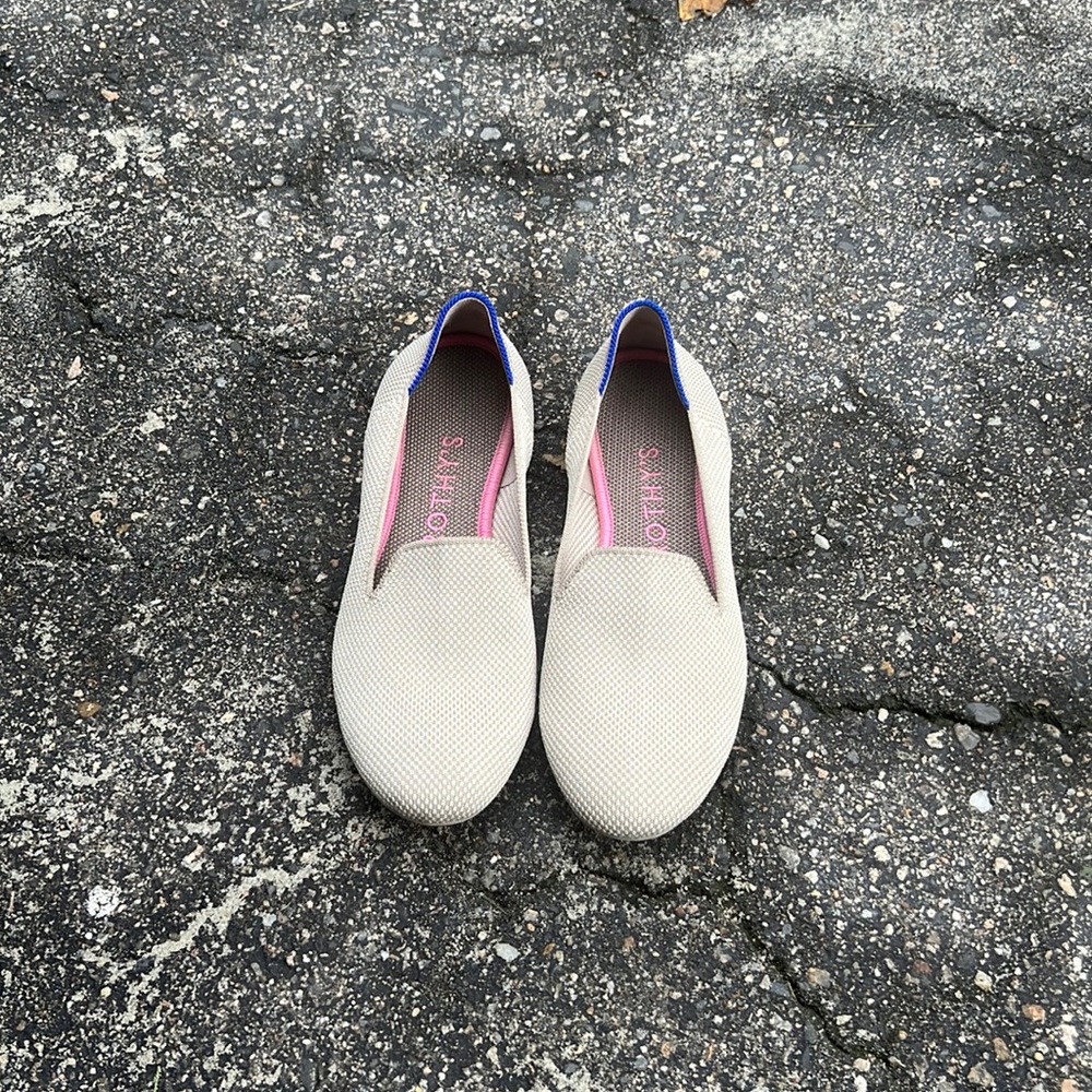 Rothy’s Women’s Loafers Size 7.5